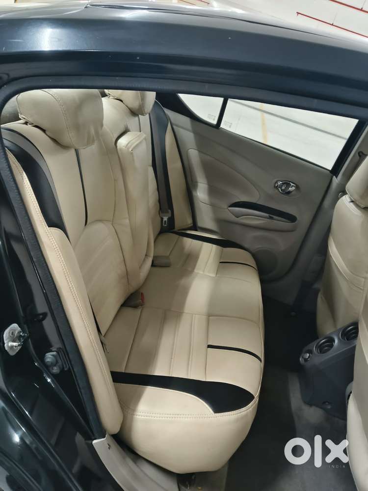 Renault Scala Rxz Mt, 2013, Diesel