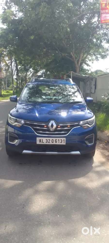 Renault Triber 1.0 Rxt 2020 Year
