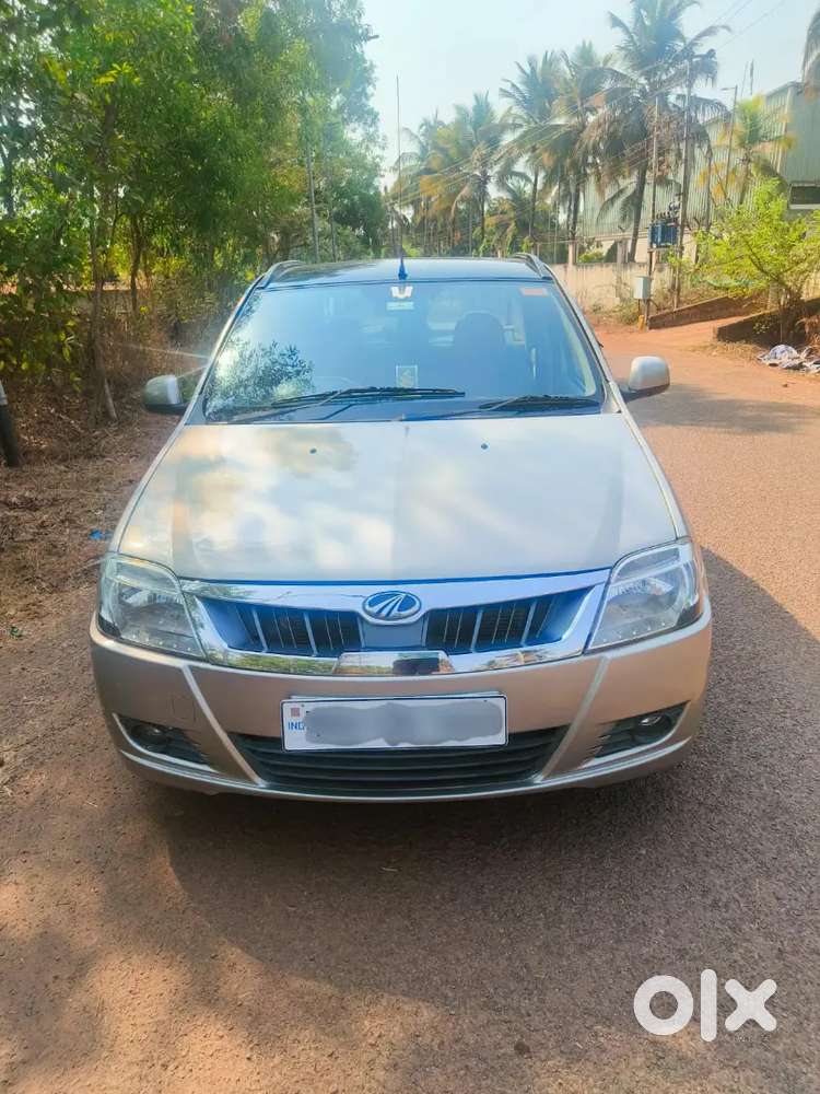 Mahindra Verito 2013