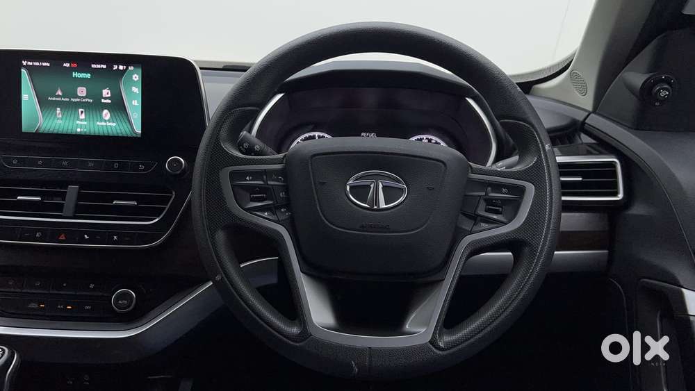 Tata Harrier 2.0 Kryotec Xta Plus, 2022, Diesel