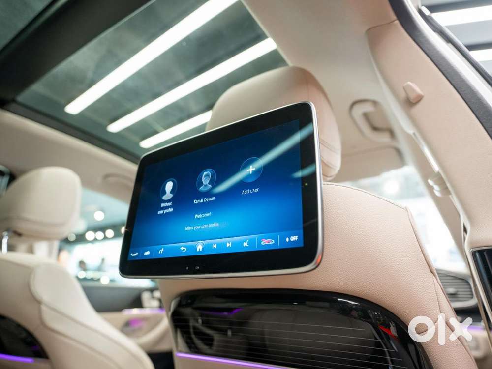 Mercedes-benz Gls 450 4matic, 2025, Petrol