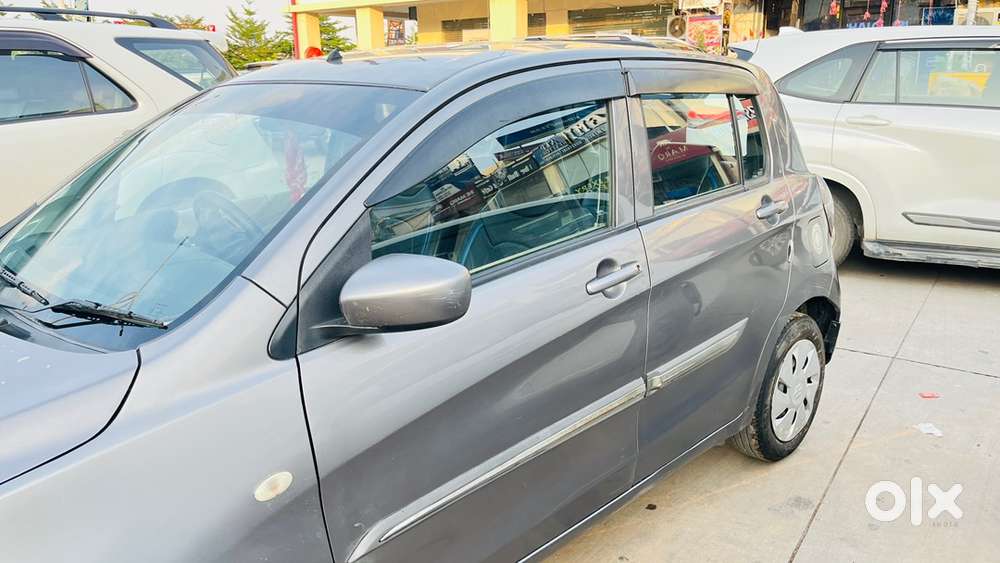 Maruti Suzuki Celerio 2019 Petrol Well Maintained