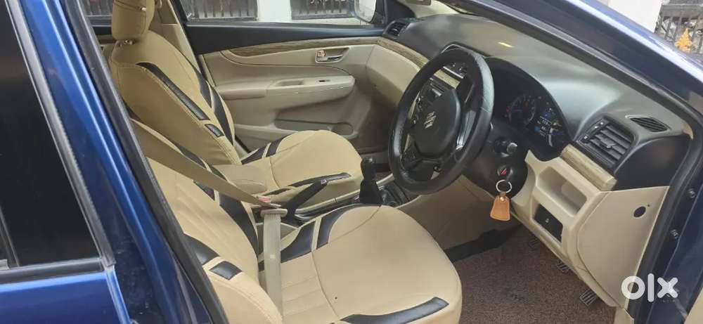 Maruti Suzuki Ciaz 2022
