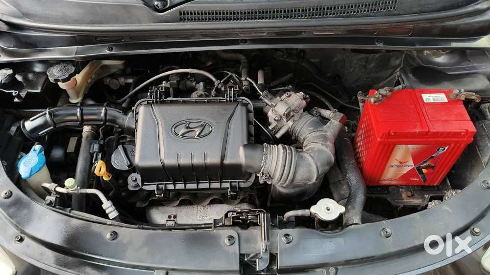 Hyundai I10 1.1l Irde Era Special Edition, 2013, Petrol