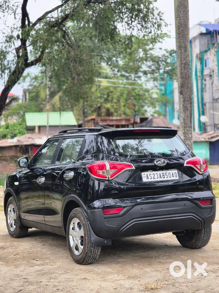 Mahindra Xuv300