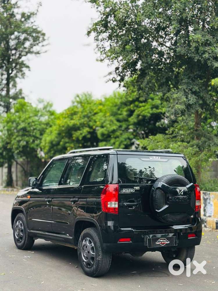 Mahindra Bolero Neo 1.5 N8, 2023, Diesel