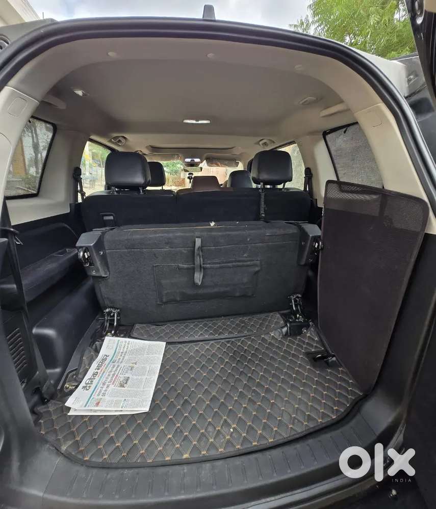 Mahindra Scorpio-n Diesel 2025