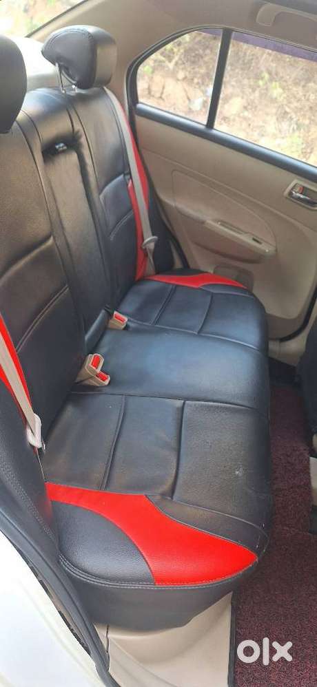 Maruti Suzuki Swift Dzire 1.2 Vxi Bsiv, 2017, Petrol