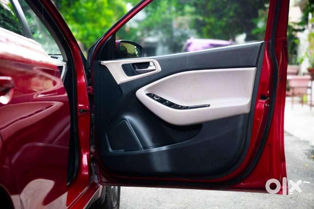 Hyundai I20 1.2 Asta, 2018, Petrol