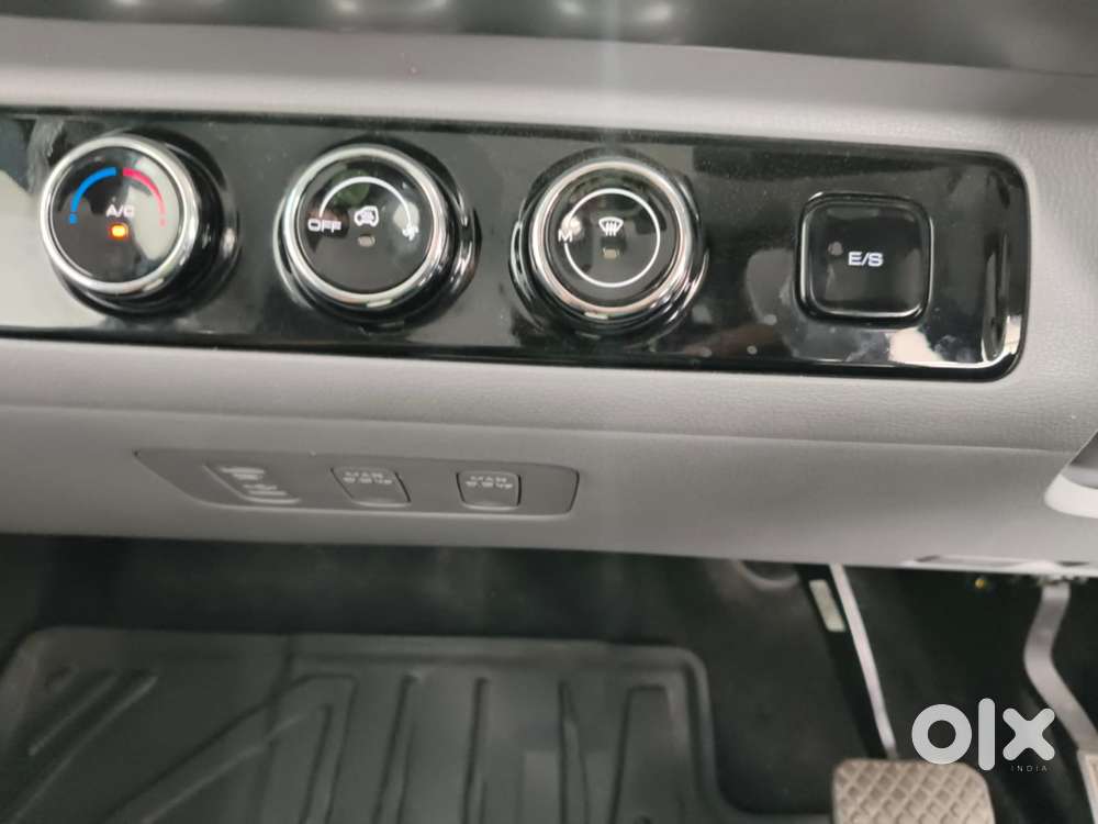 Mg Comet Ev, 2024, Electric