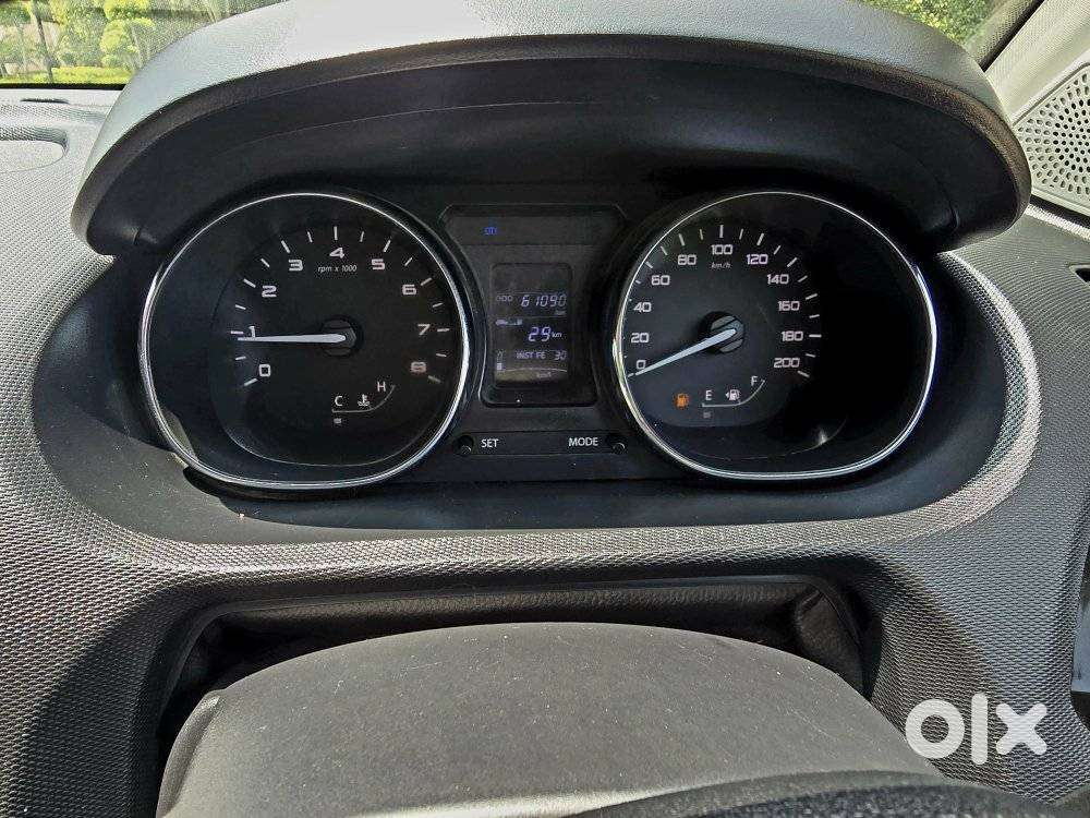 Tata Tigor 1.2 Revotron Xt, 2016, Diesel