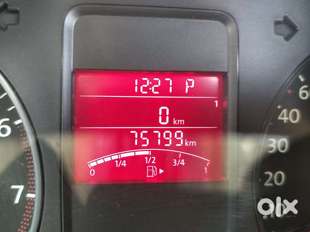 Volkswagen Polo 2013-2015 Gt Tsi, 2014, Petrol