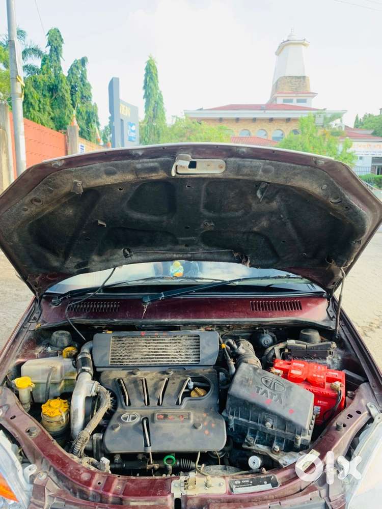 2012 Tata Indigo Top Model