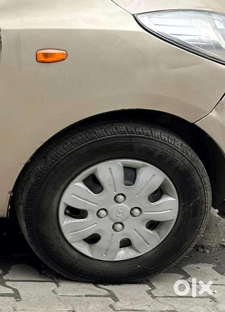 Hyundai I10 2009 Petrol 120000 Km Driven