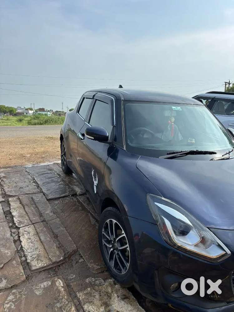 2018 Maruti Suzuki Swift Diesel Manual