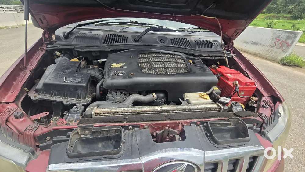 Mahindra Xylo 185000km Test 2029