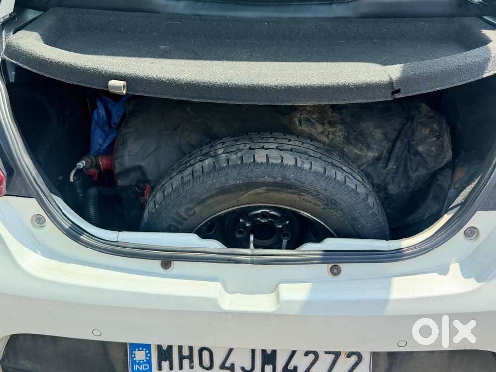 Tata Tiago 1.2 Revotron Xt Cng, 2018, Cng & Hybrids
