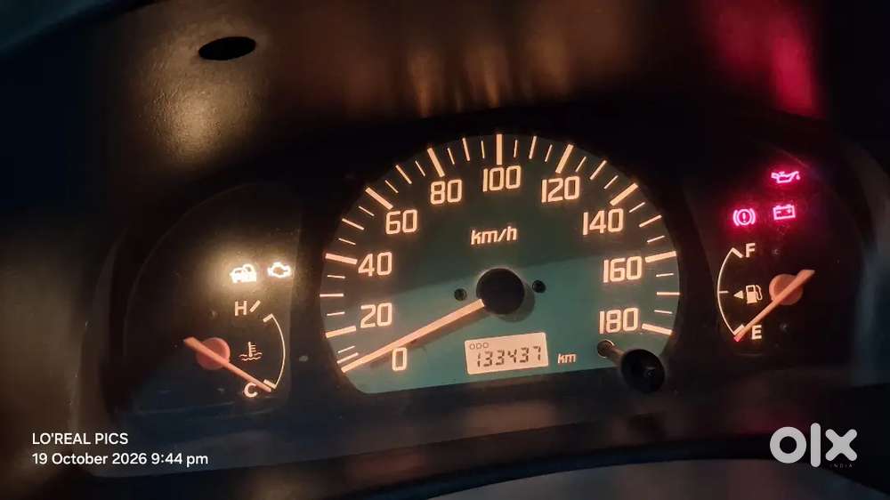 Maruti Suzuki Alto 800 2008 Car