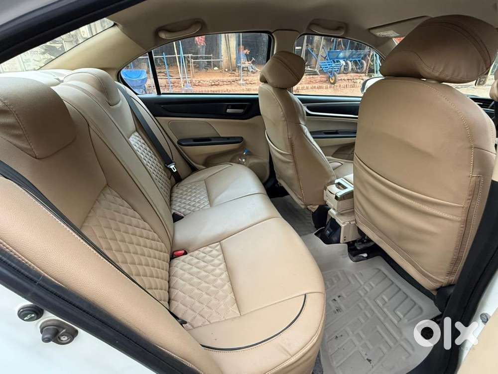 Honda Diesel Car 2021