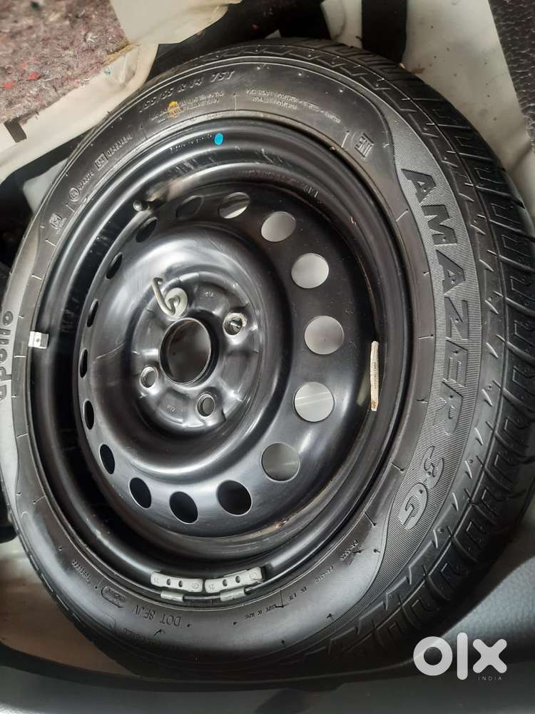 Maruti Suzuki Wagon R 1.0 2015-2019 Vxi Amt, 2016, Petrol