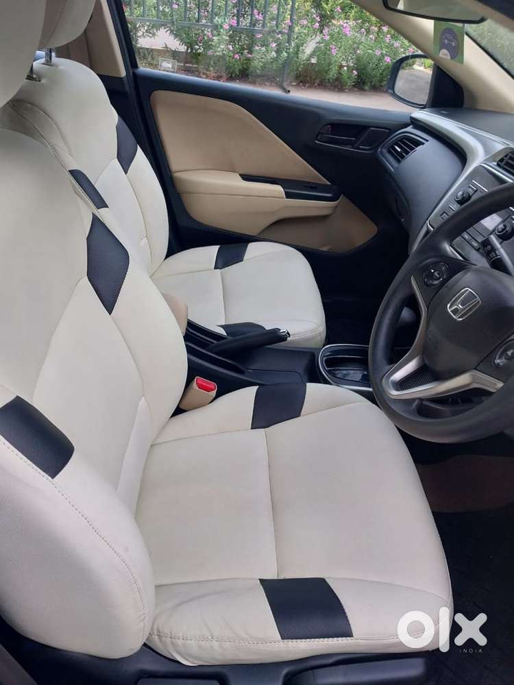 Honda City I Vtec Cvt Vx, 2014, Petrol