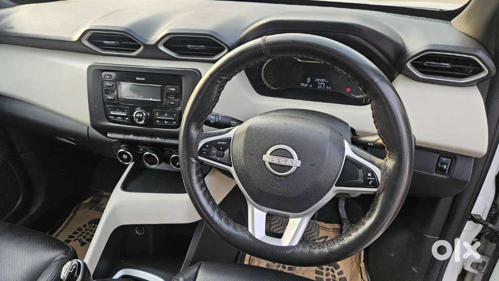 Nissan Magnite 1.0 Xl, 2022, Petrol