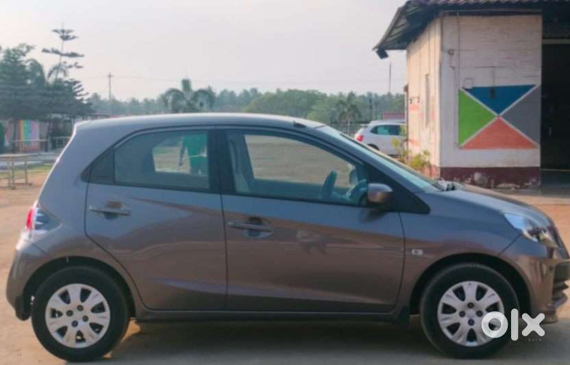 Honda Brio, 2014, Petrol