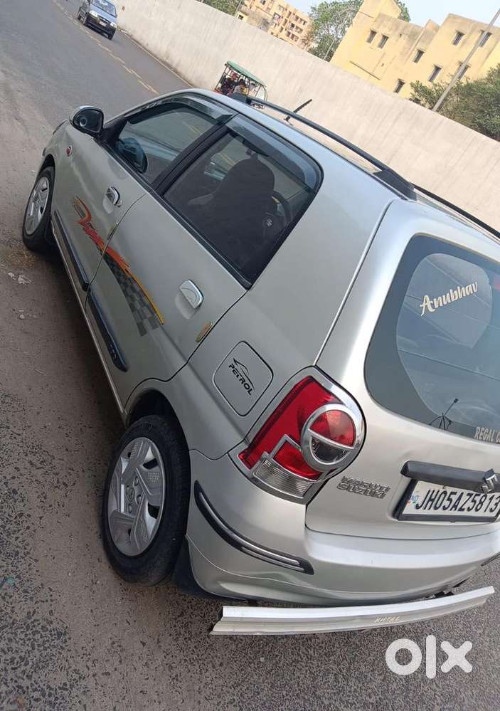 Maruti Suzuki Alto K10 2014 Petrol Well Maintained
