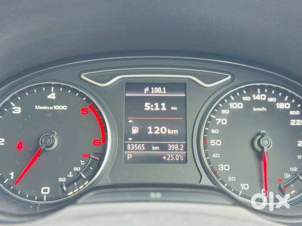 Audi A3 35 Tdi S Line, 2014, Diesel