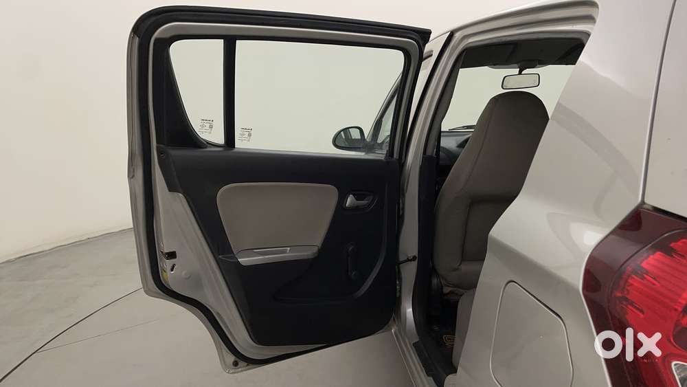 Maruti Suzuki Alto 800 Lxi, 2018, Petrol