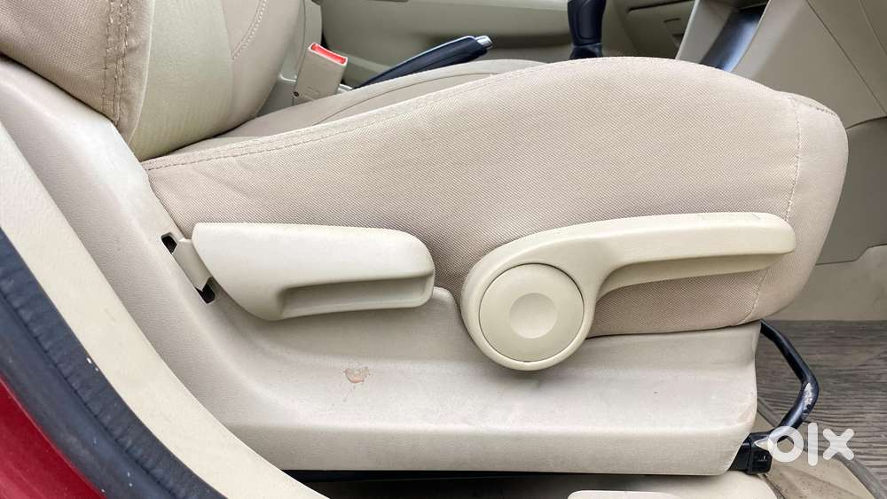 Maruti Suzuki Ciaz 2014-2017 Vxi Plus, 2015, Petrol