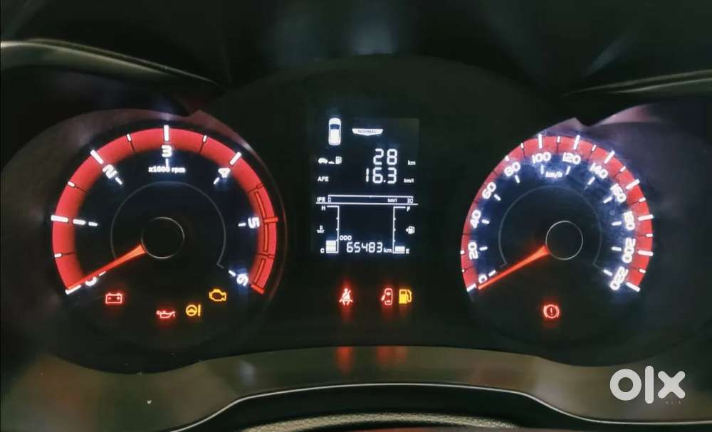 Mahindra Xuv300 W4 Diesel, 2019, Diesel