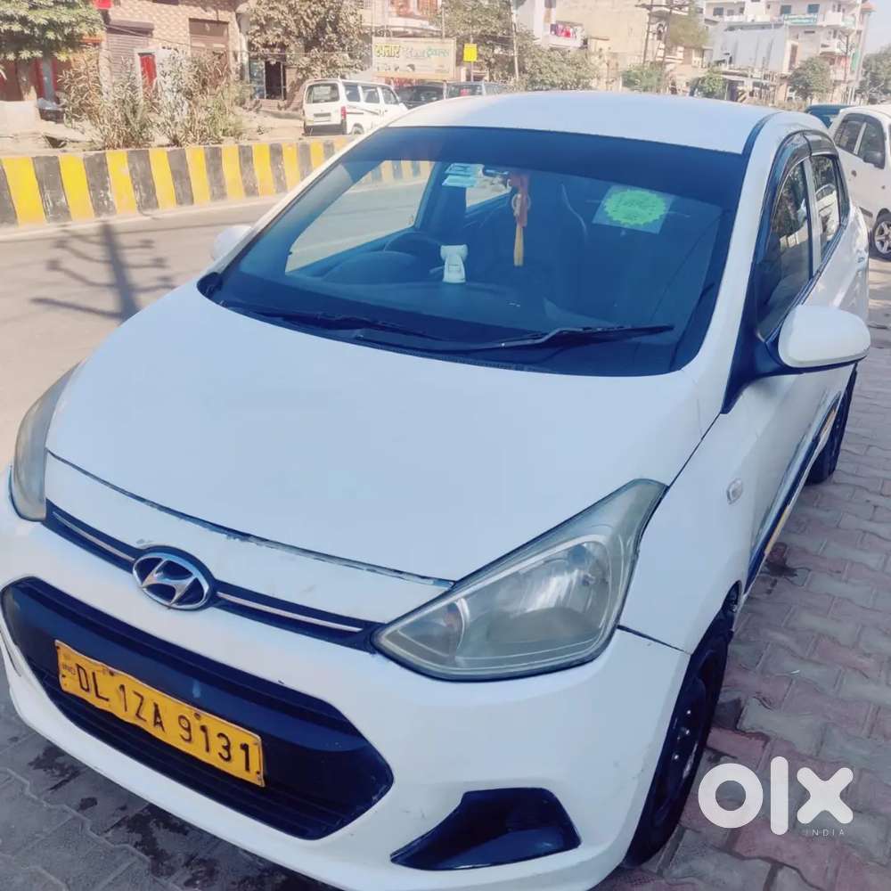 Xcent Vt Vt T Cng Petrol