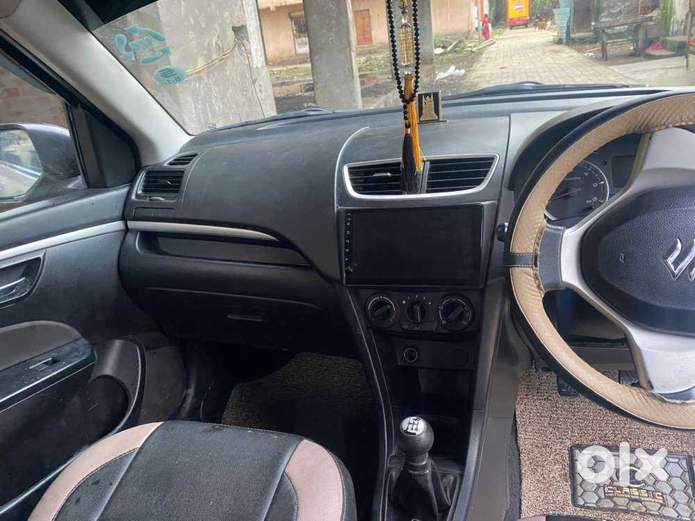 Maruti Suzuki Swift 2012 Diesel
