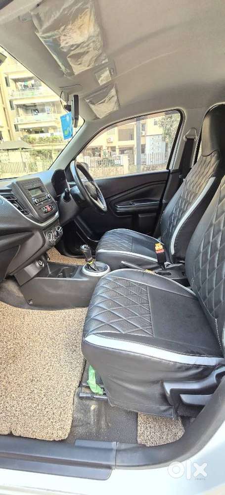 Maruti Suzuki Celerio 1.0 Zxi Mt, 2022, Petrol