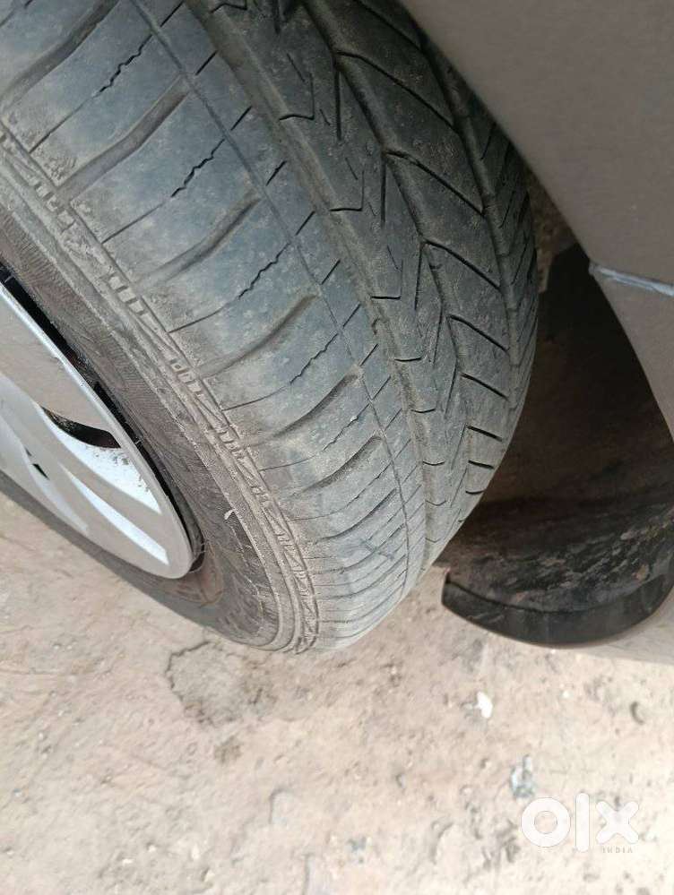 Maruti Suzuki Baleno 1.2 Delta, 2016, Diesel