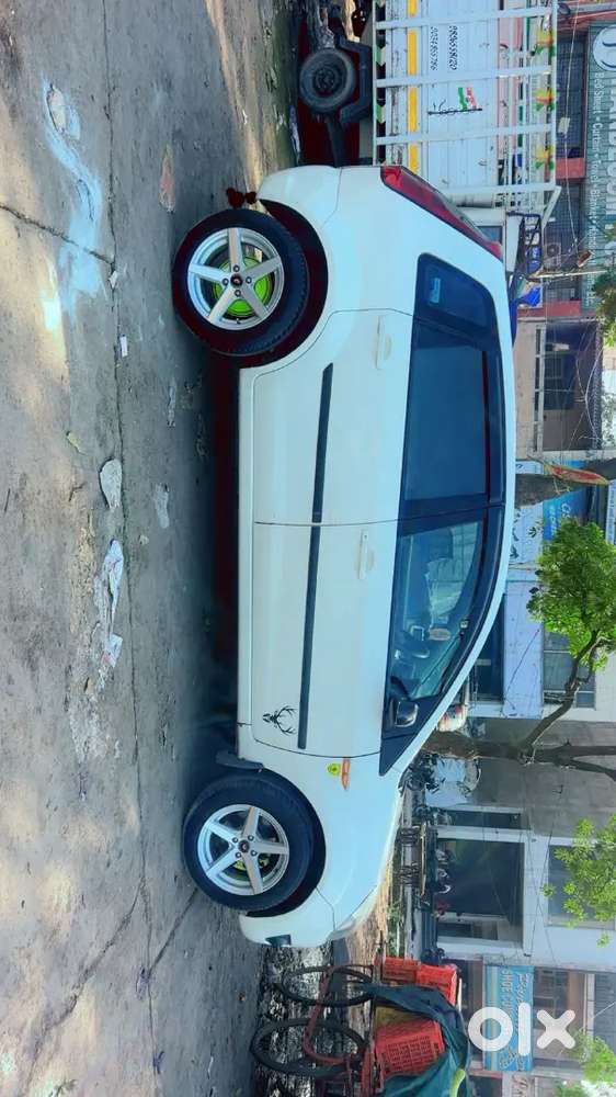 Ford Figo 2011