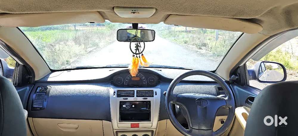 Tata Indica Vista 2014