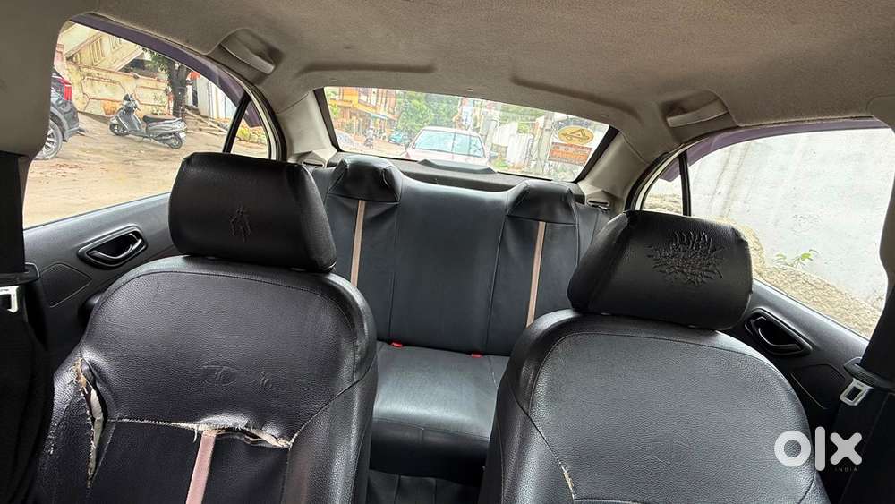Tata Zest Diesel Manual 2019