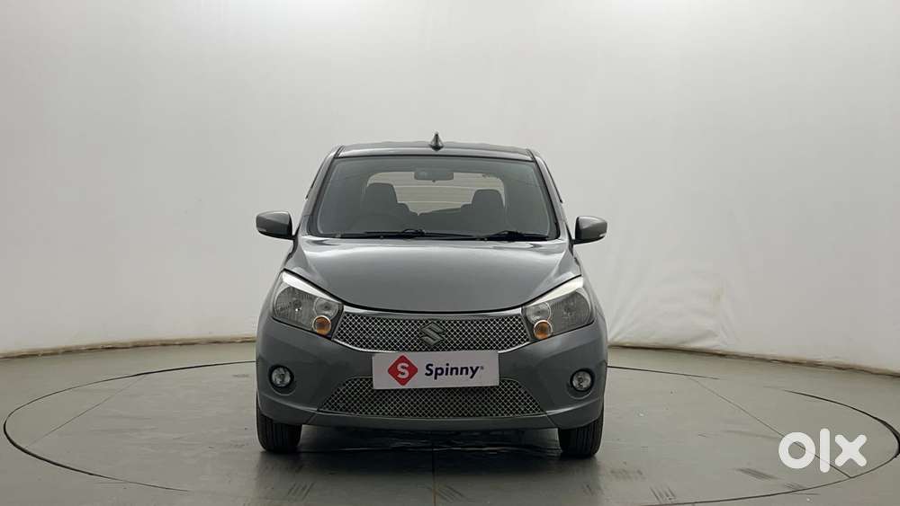 Maruti Suzuki Celerio Zxi, 2016, Petrol