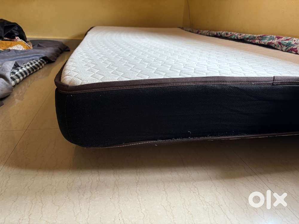 Nilkaamal Mattress