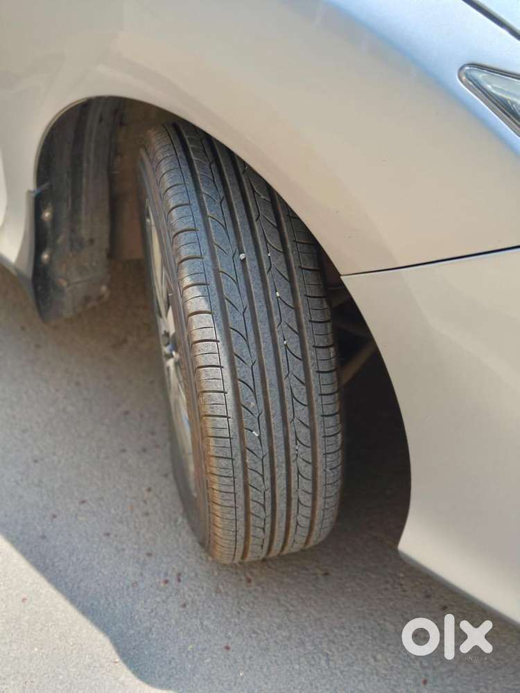 Honda City December 2019 Petrol 34000 Km Driven