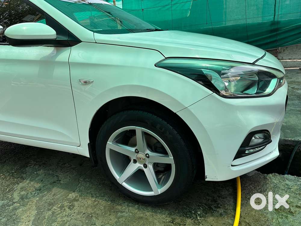 Hyundai Elite I20 2020 Diesel Manual