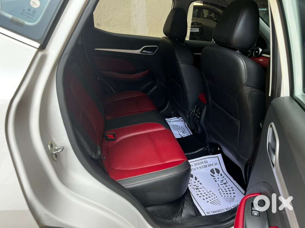 Mg Astor 2023 Petrol Savvy 8900 Km