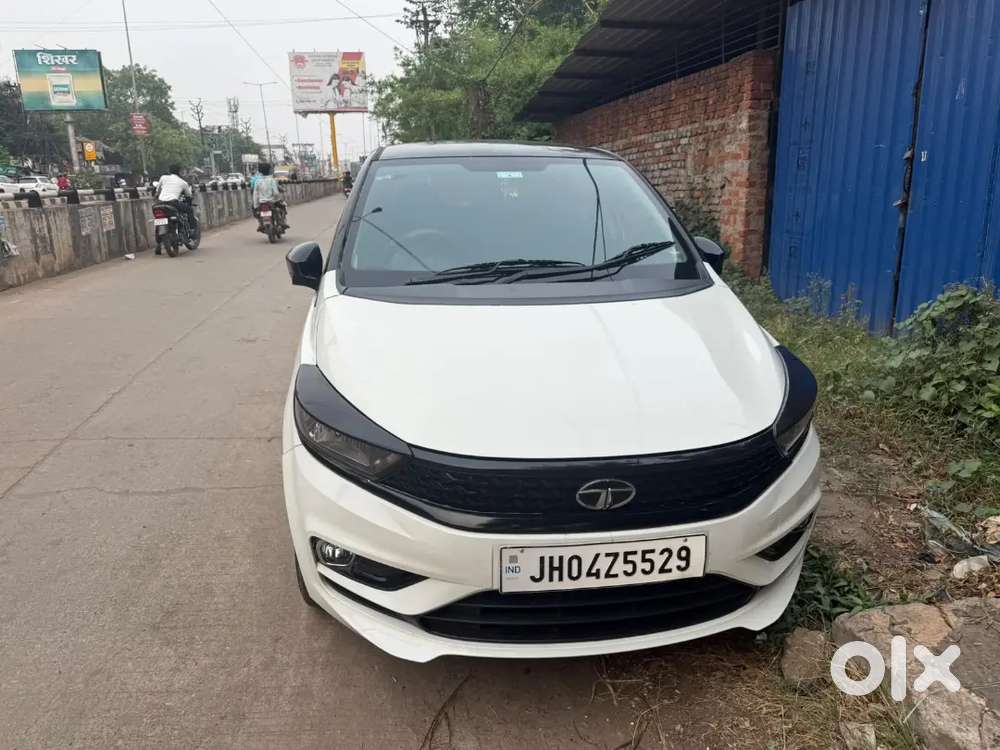 Tata Tiago 2021