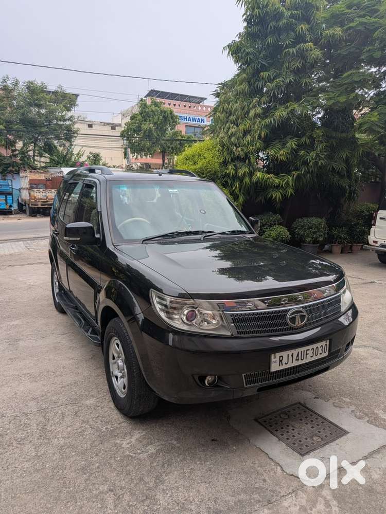 Tata Safari Storme Diesel 33786 Km Driven