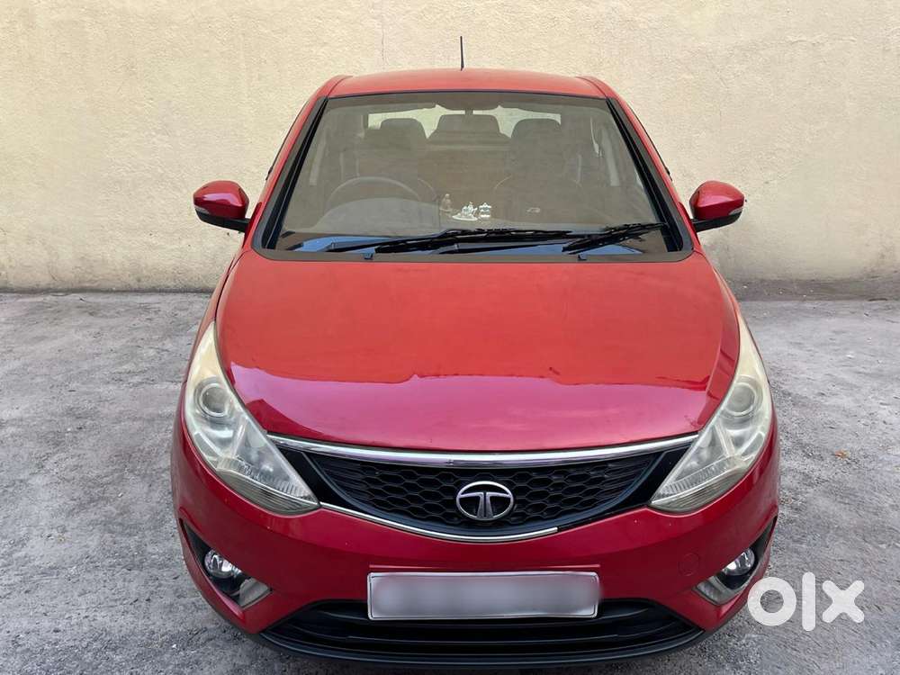 Tata Zest  Quadrajet 1.3 Xt, 2015, Diesel