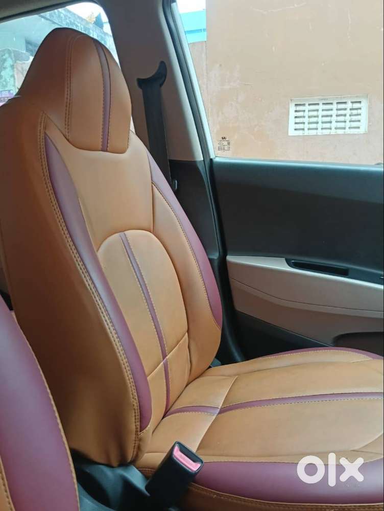 Hyundai Xcent Prime 2018 Diesel Well Maintained