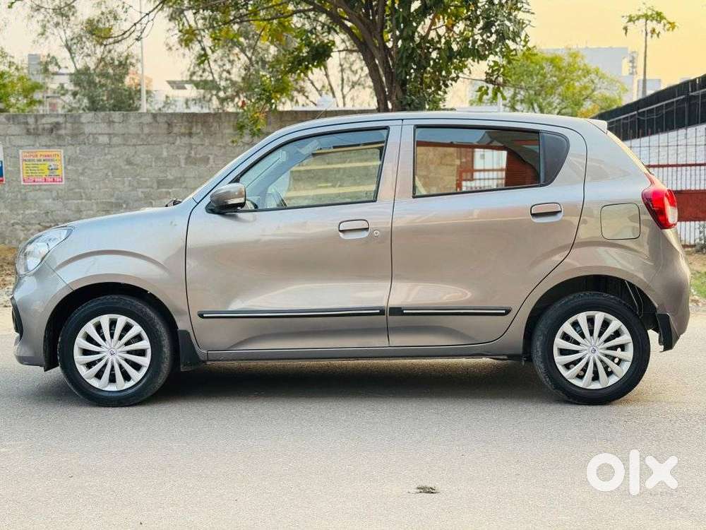 Maruti Suzuki Celerio, 2022, Petrol