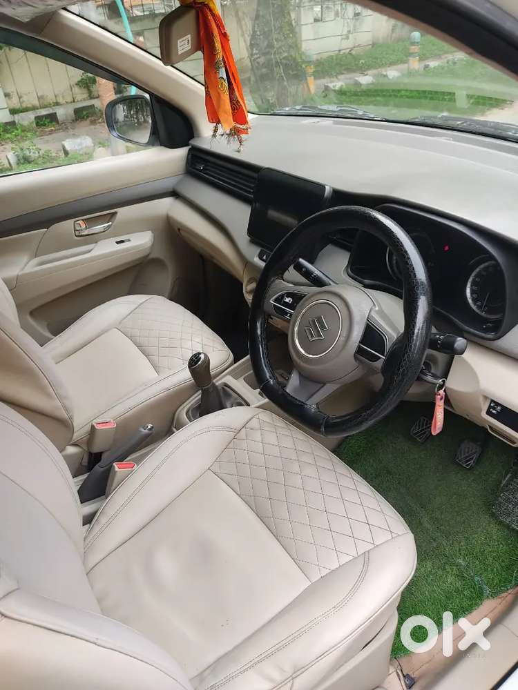 Maruti Suzuki Ertiga 2021 Urgent Sell Money Need